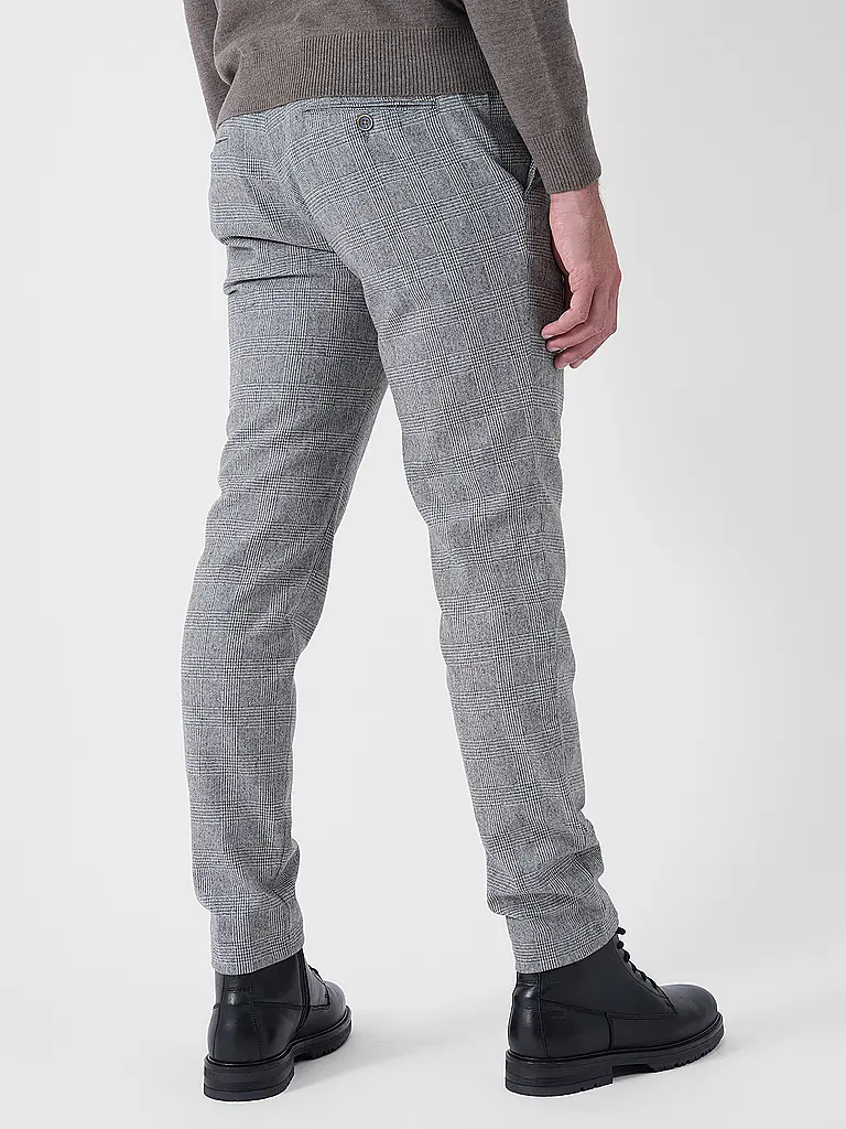 ALBERTO | Chino ROB | 