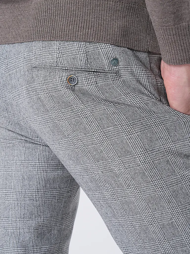 ALBERTO | Chino ROB | 