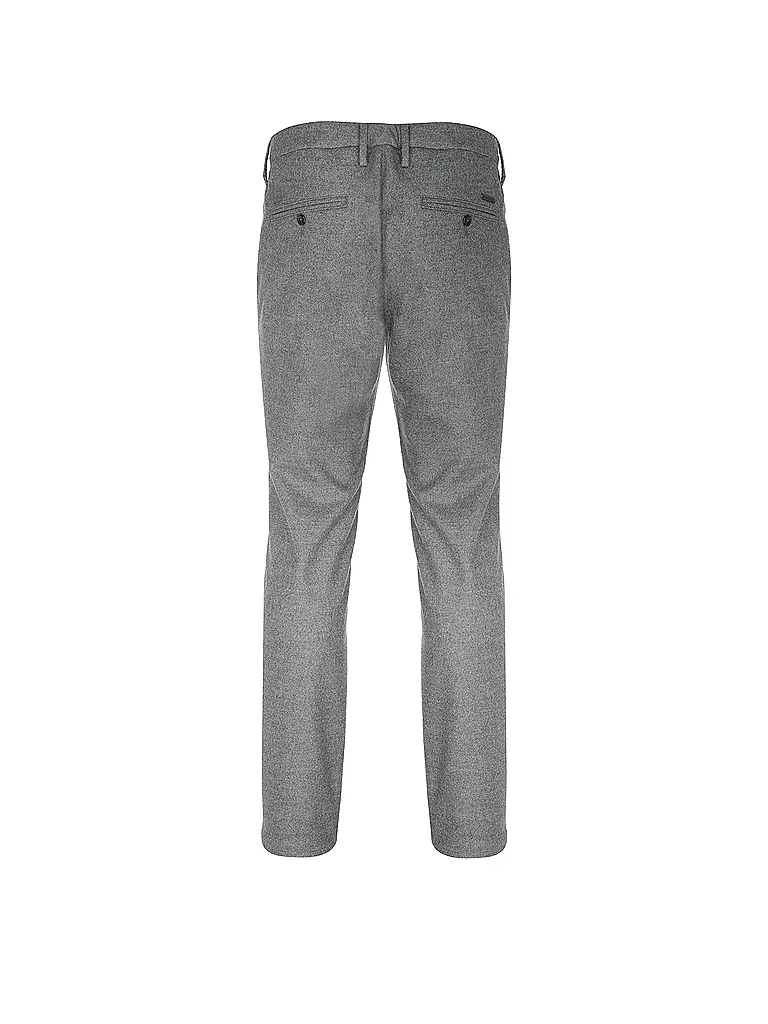ALBERTO | Chino Slim Fit JUMP | 