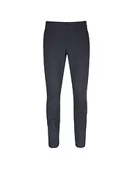 ALBERTO | Chino Slim Fit Lou-RETRO | dunkelblau