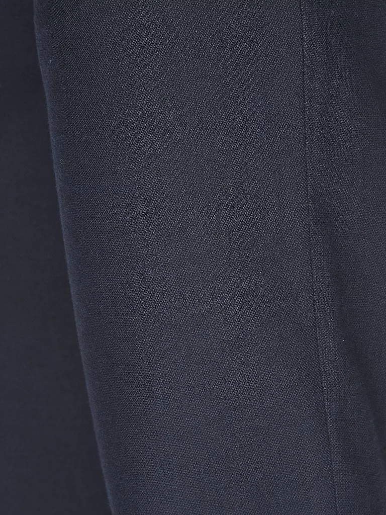 ALBERTO | Chino Slim Fit Lou-RETRO | dunkelblau