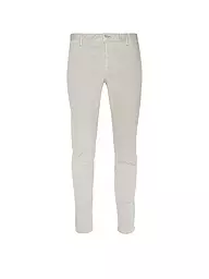 ALBERTO | Chino Slim Fit ROB LIGHT SUPERSTRETCH | beige