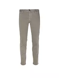 ALBERTO | Chino Slim Fit ROB LIGHT SUPERSTRETCH | beige