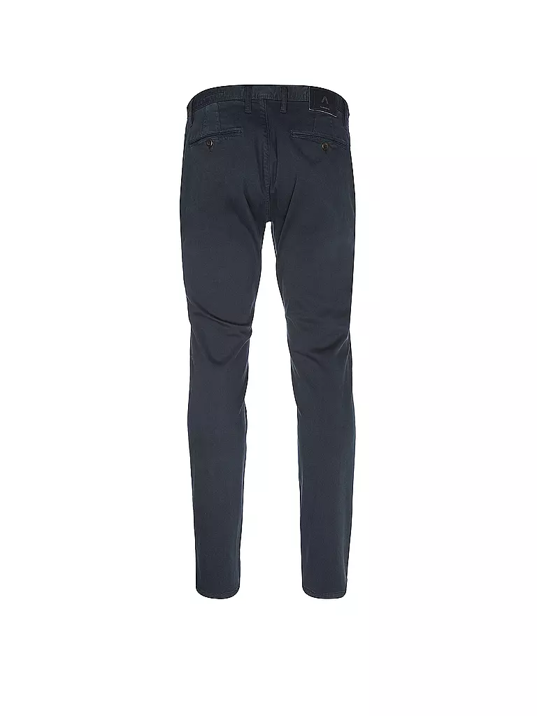 ALBERTO | Chino Slim Fit ROB LIGHT SUPERSTRETCH | beige