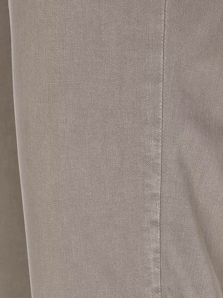 ALBERTO | Chino Slim Fit ROB LIGHT SUPERSTRETCH | dunkelblau