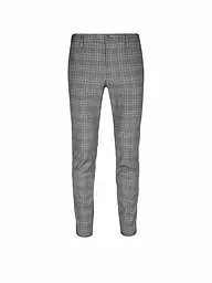 ALBERTO | Chino Slim Fit ROB | blau