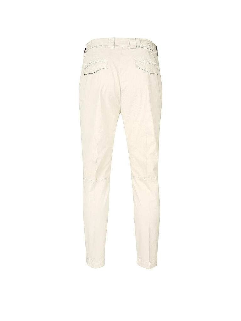 ALBERTO | Chino Tapered Fit Mike-C | beige