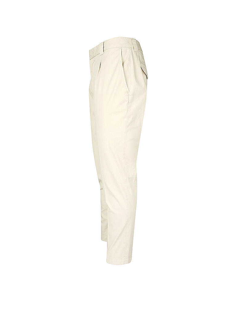 ALBERTO | Chino Tapered Fit Mike-C | beige