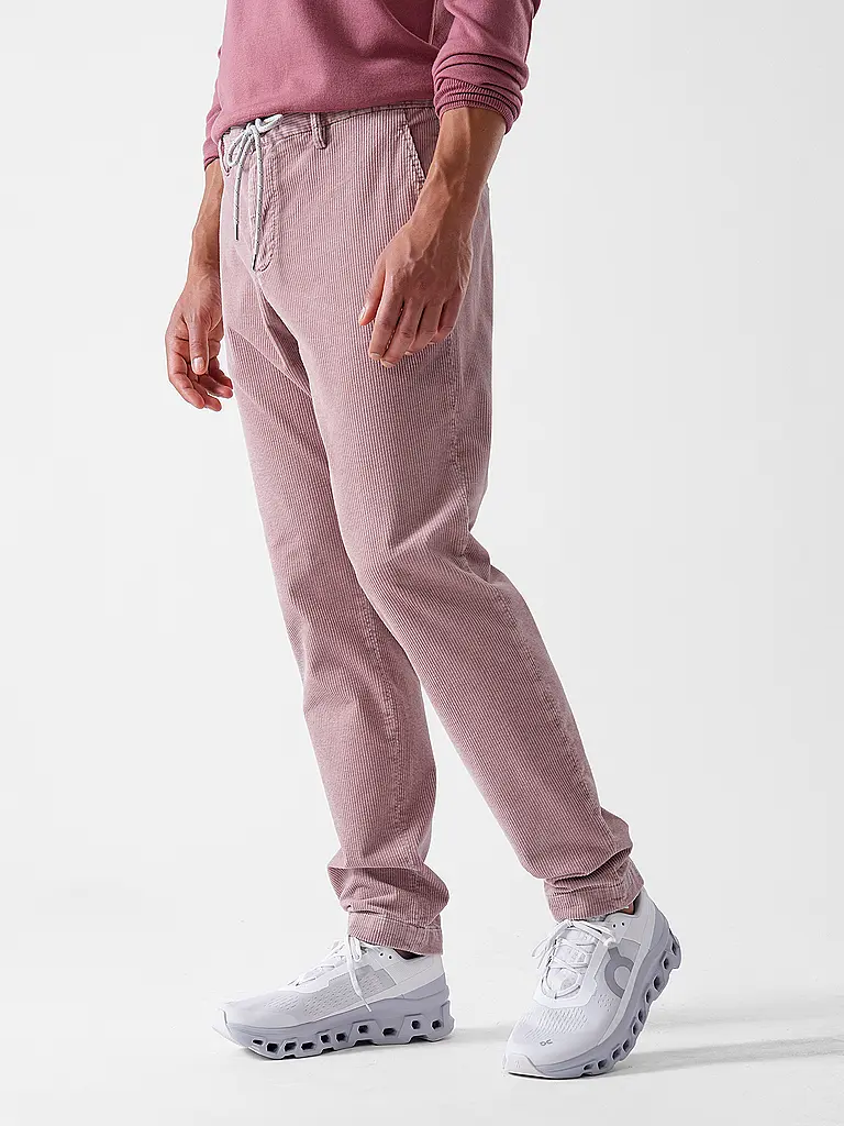 ALBERTO | Cordhose Slim Fit JUMP | 