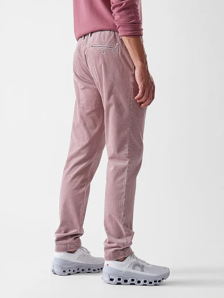 ALBERTO | Cordhose Slim Fit JUMP | 