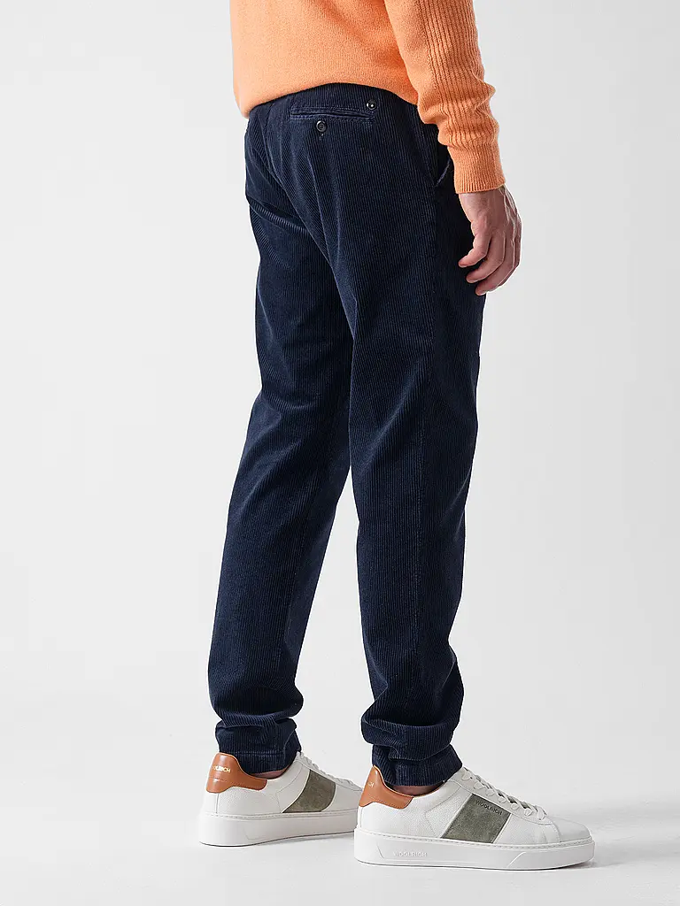 ALBERTO | Cordhose Slim Fit JUMP | 