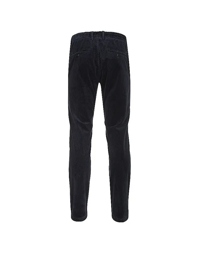 ALBERTO | Cordhose Slim Fit JUMP | 