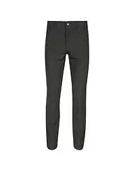 ALBERTO | Hose "Ceramica" | schwarz