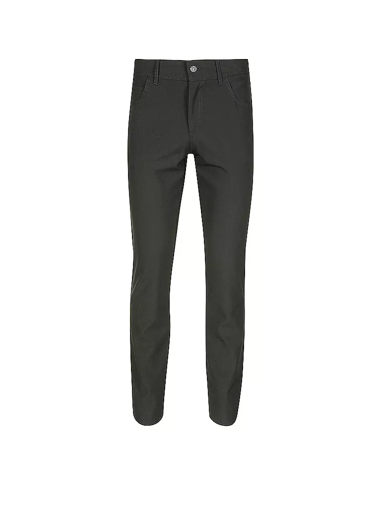 ALBERTO | Hose "Pipe Ceramica" | grau