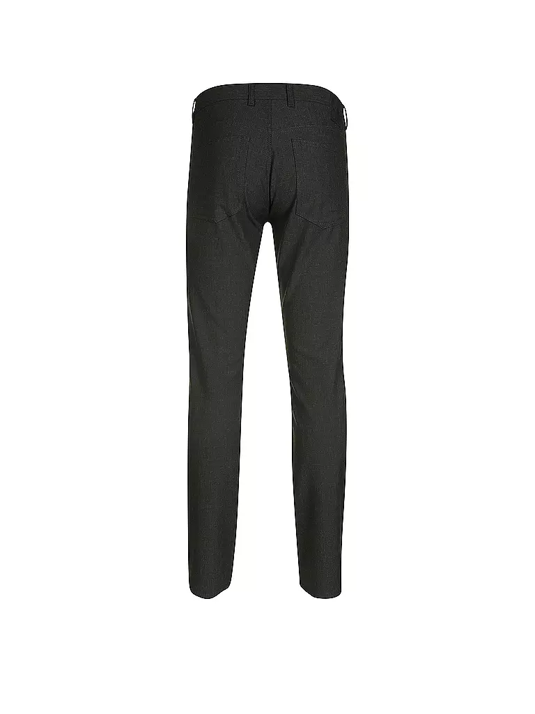 ALBERTO | Hose CERAMICA | grau