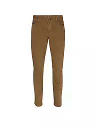 ALBERTO | Hose PIPE  | braun