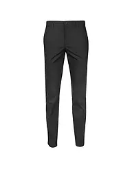 ALBERTO | Hose Slim Fit LOU CERAMICA | blau