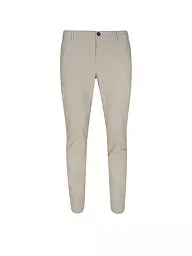 ALBERTO | Hose Slim Fit ROB | beige