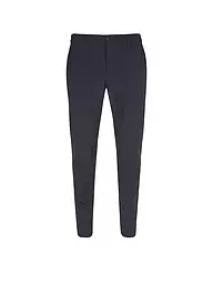 ALBERTO | Hose Slim Fit ROB | dunkelblau