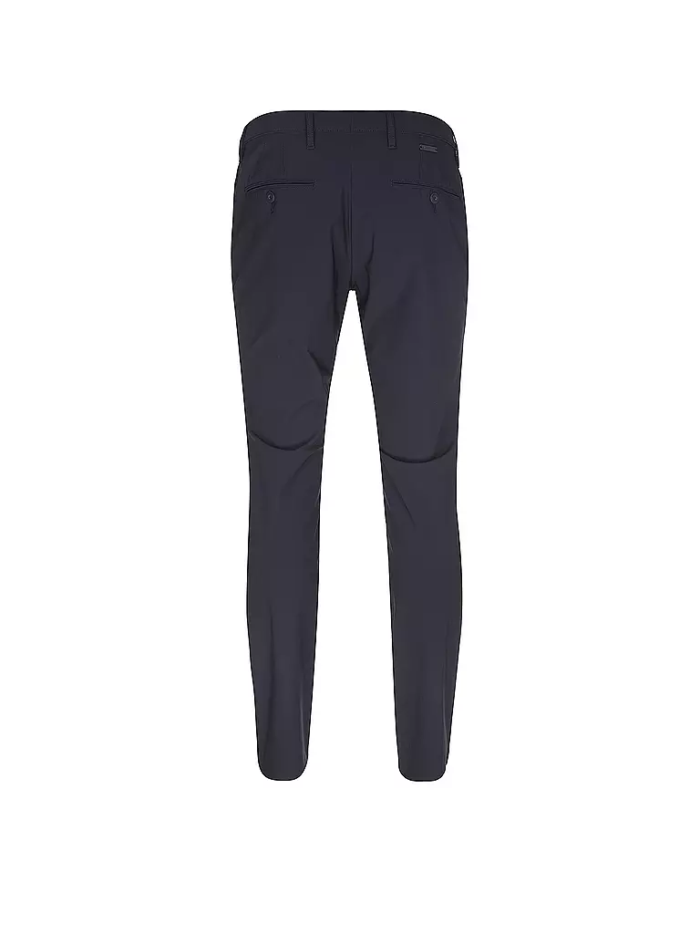ALBERTO | Hose Slim Fit ROB | beige