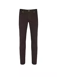 ALBERTO | Jeans Regular Fit PIPE | braun