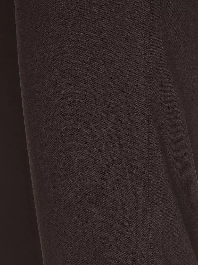 ALBERTO | Jeans Regular Fit PIPE | braun