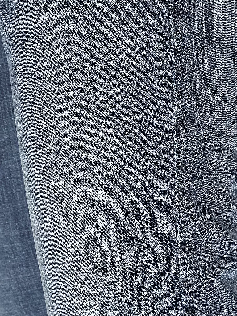 ALBERTO | Jeans Regular Fit PIPE | blau