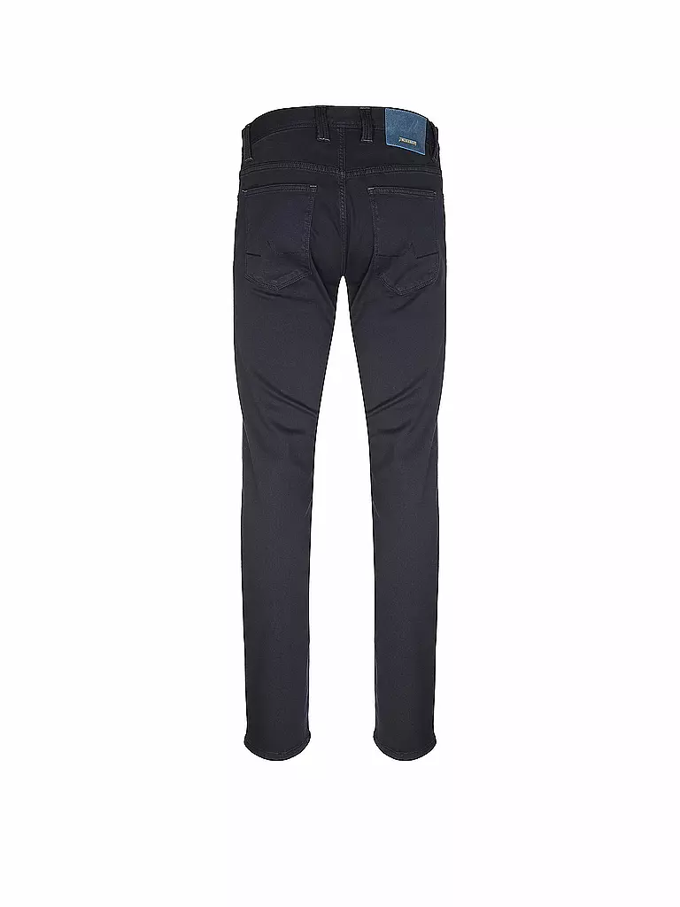 ALBERTO | Jeans Regular Fit PIPE | hellgrau