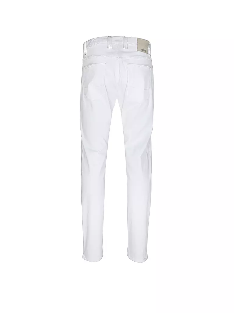 ALBERTO | Jeans Regular Fit PIPE | hellgrau