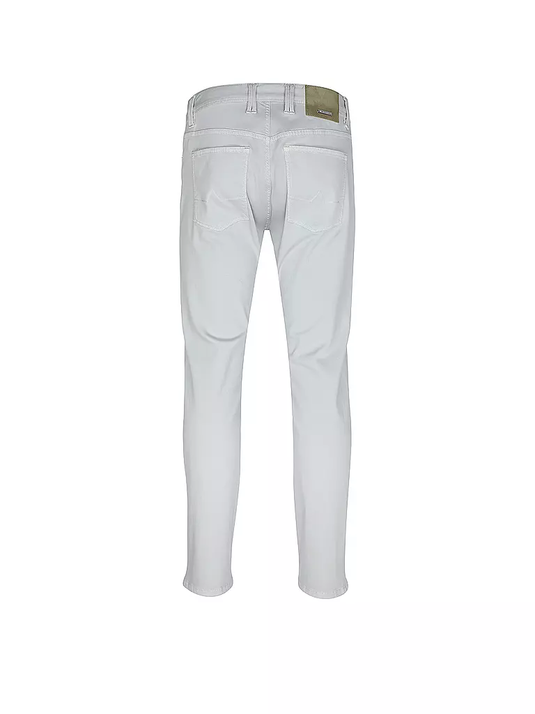 ALBERTO | Jeans Regular Fit PIPE | dunkelblau