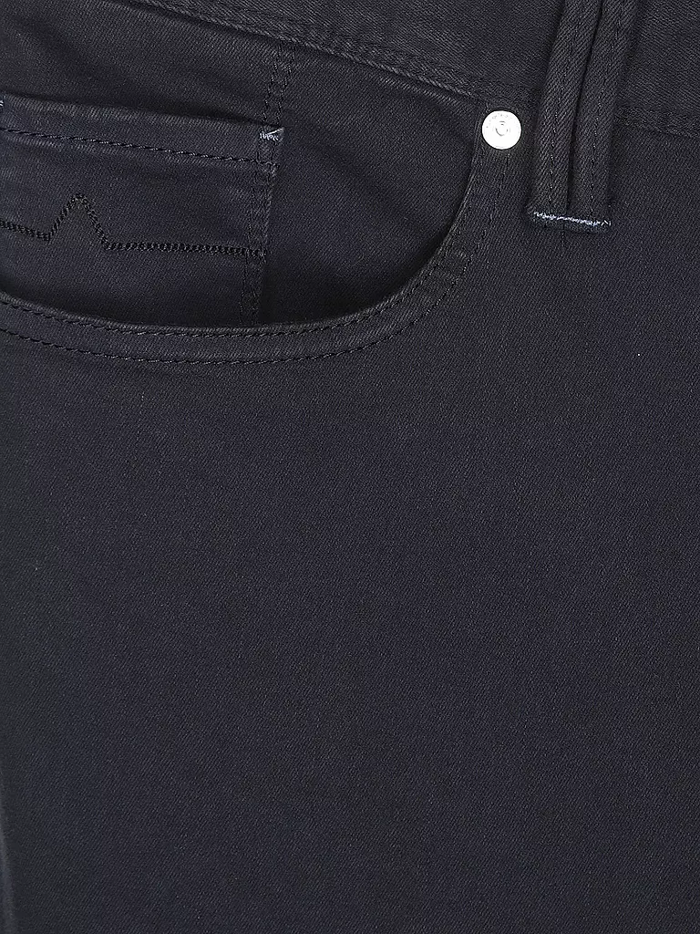 ALBERTO | Jeans Regular Fit PIPE | hellgrau