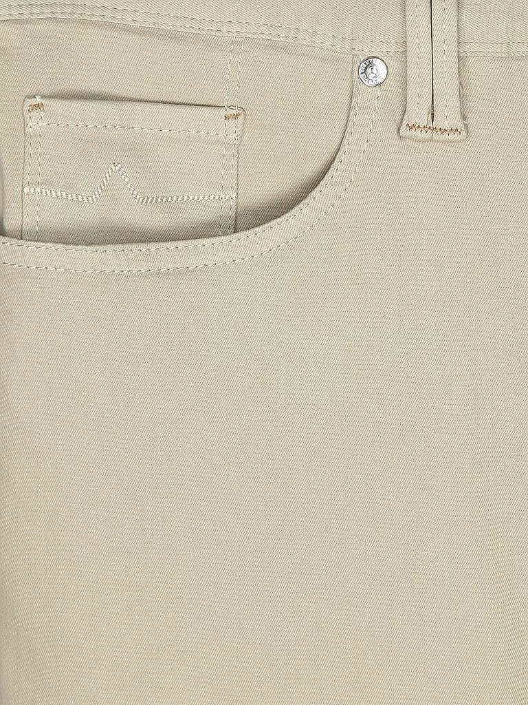 ALBERTO | Jeans Regular Fit PIPE | hellgrau