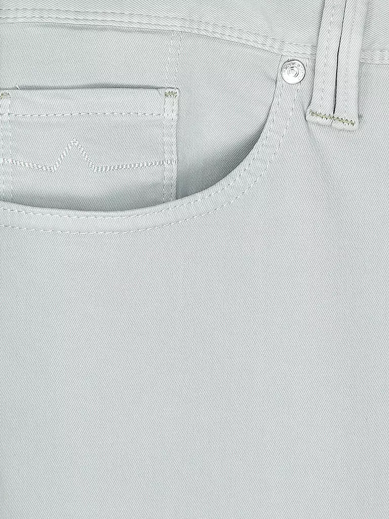 ALBERTO | Jeans Regular Fit PIPE | dunkelblau