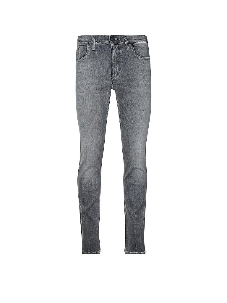 ALBERTO | Jeans Regular-Slim-Fit "Pipe" | 