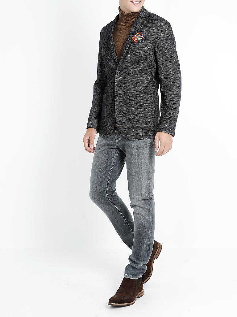 ALBERTO | Jeans Regular-Slim-Fit "Pipe" | 