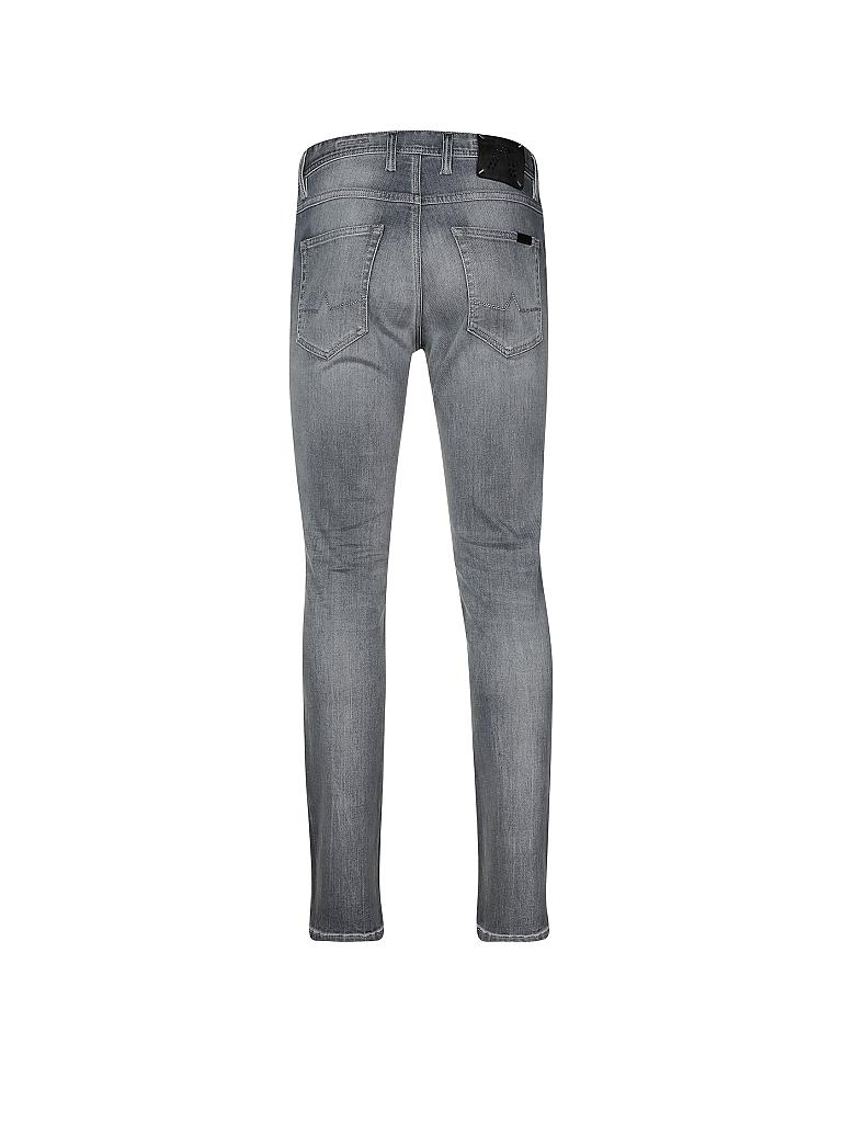 ALBERTO | Jeans Regular-Slim-Fit "Pipe" | 