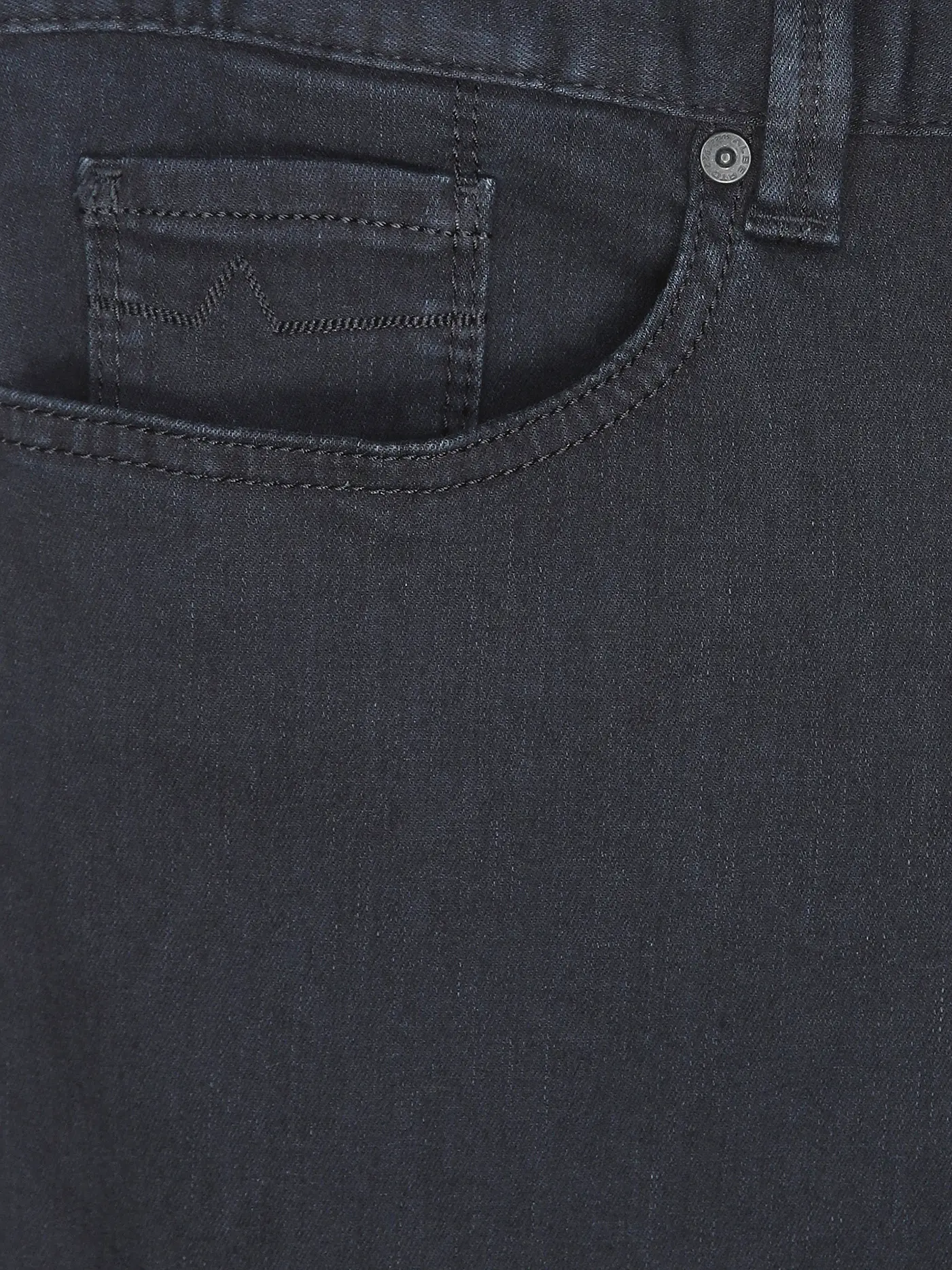 ALBERTO | Jeans Slim Fit  | dunkelblau