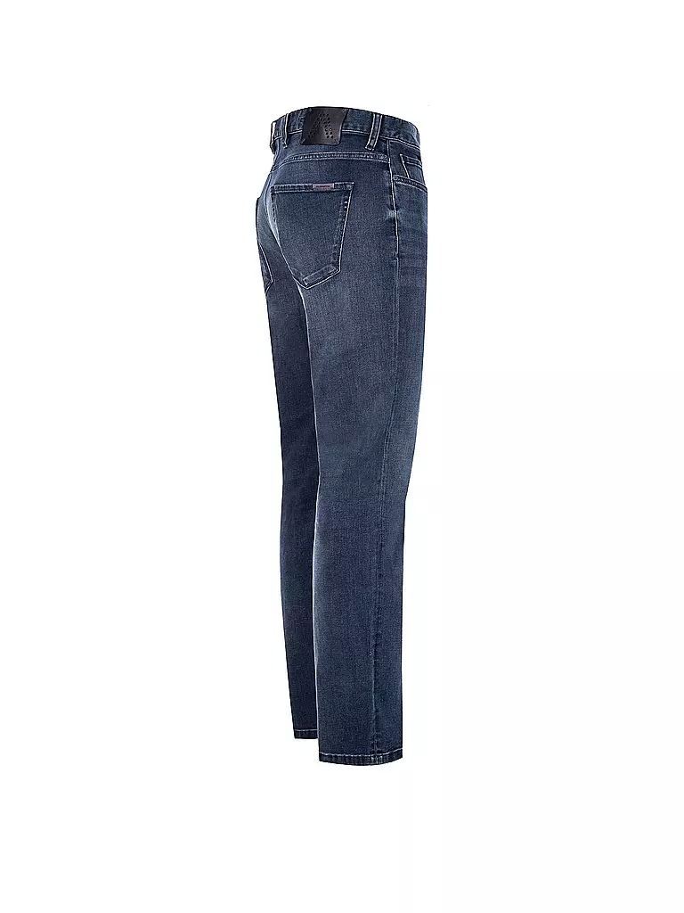 ALBERTO | Jeans Slim Fit | grau