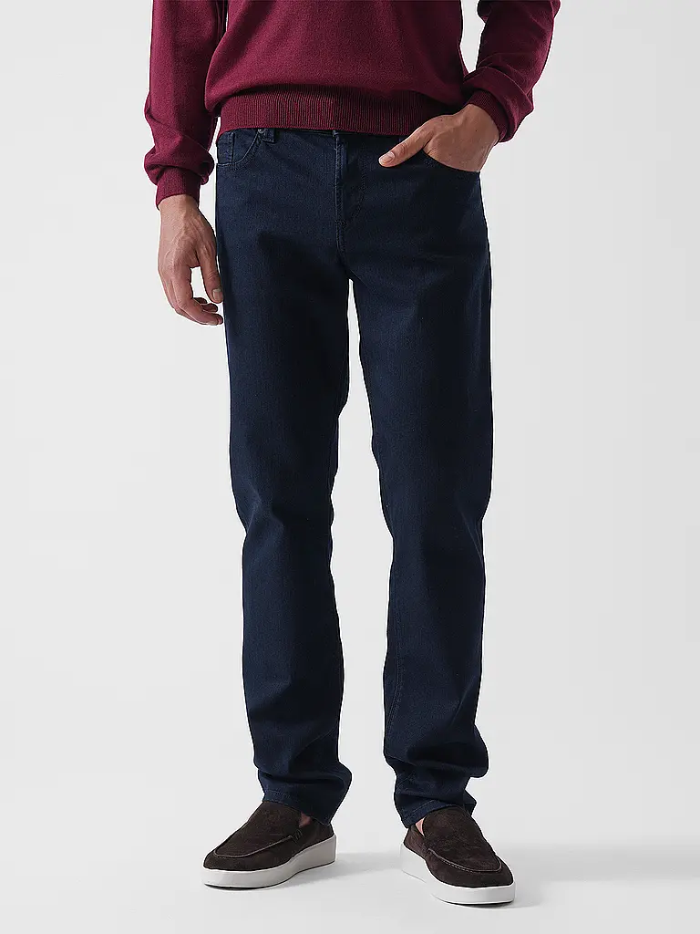 ALBERTO | Jeans Slim Fit | 