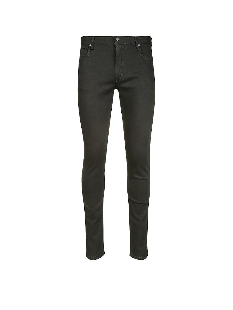 ALBERTO | Jeans Slim-Fit "Luxury T400" | 