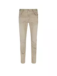 ALBERTO | Jeans Regular Fit PIPE | Beige