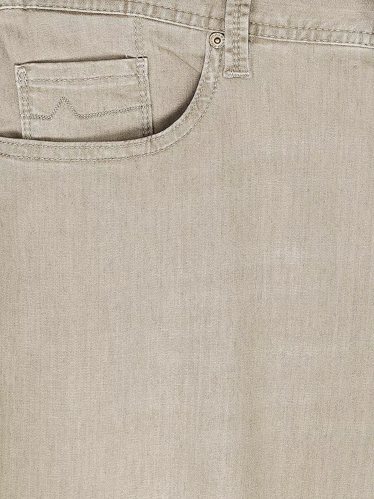 ALBERTO | Jeans Straight Fit PIPE  | beige