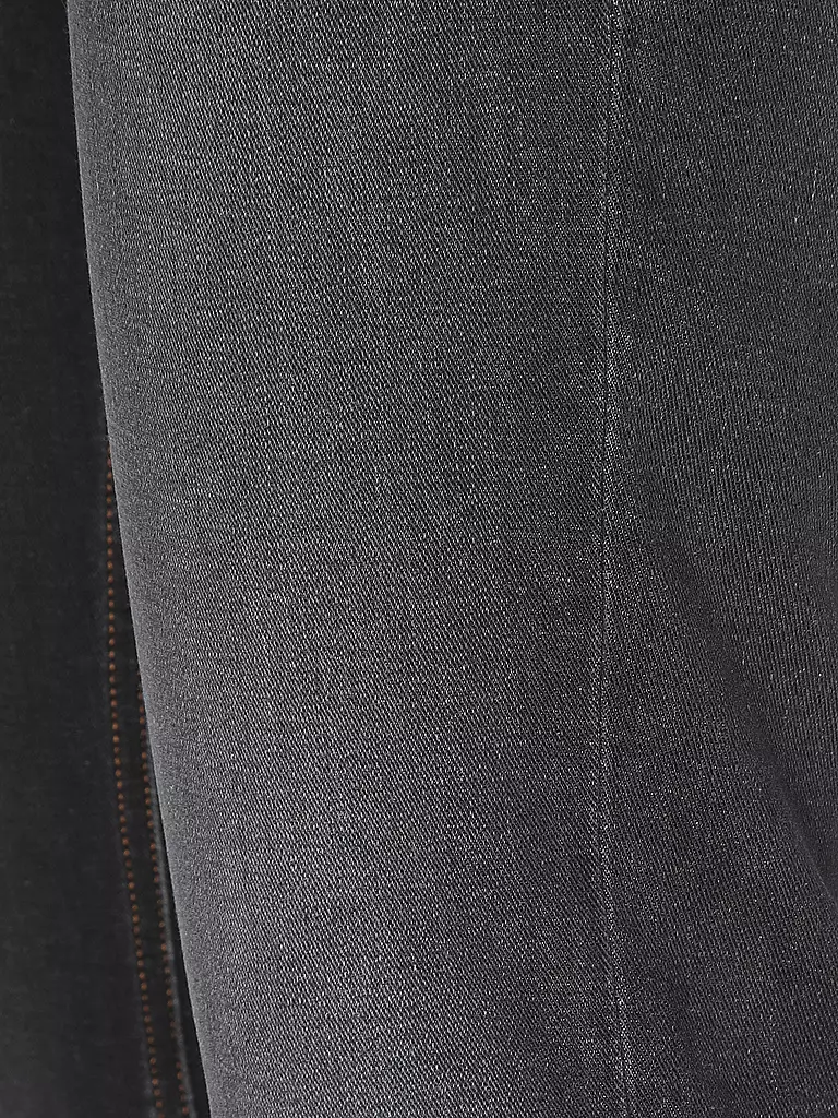 ALBERTO | Jeans Straight Fit PIPE | grau