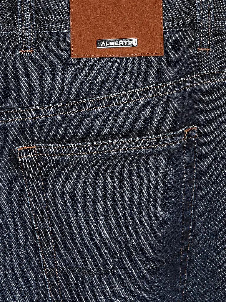 ALBERTO | Jeans Straight Fit PIPE | 