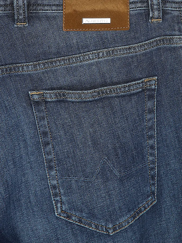 ALBERTO | Jeans Straight Fit PIPE | 