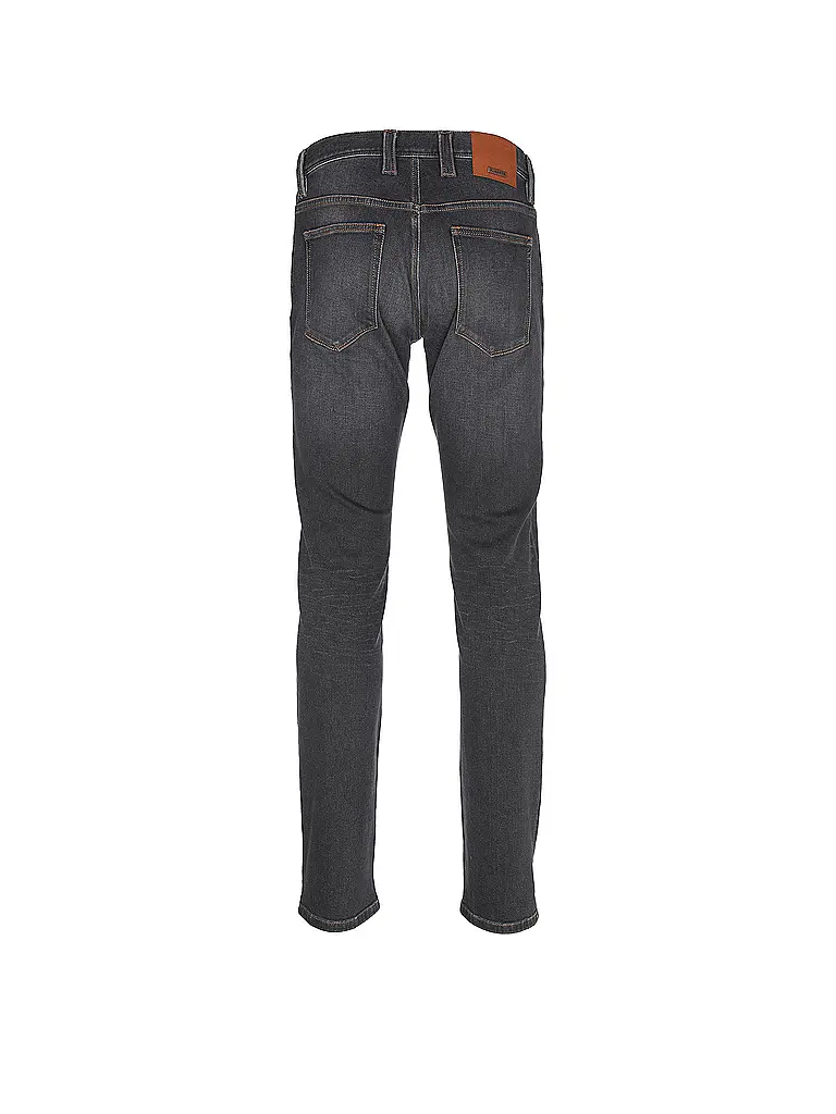 ALBERTO | Jeans Straight Fit PIPE | 