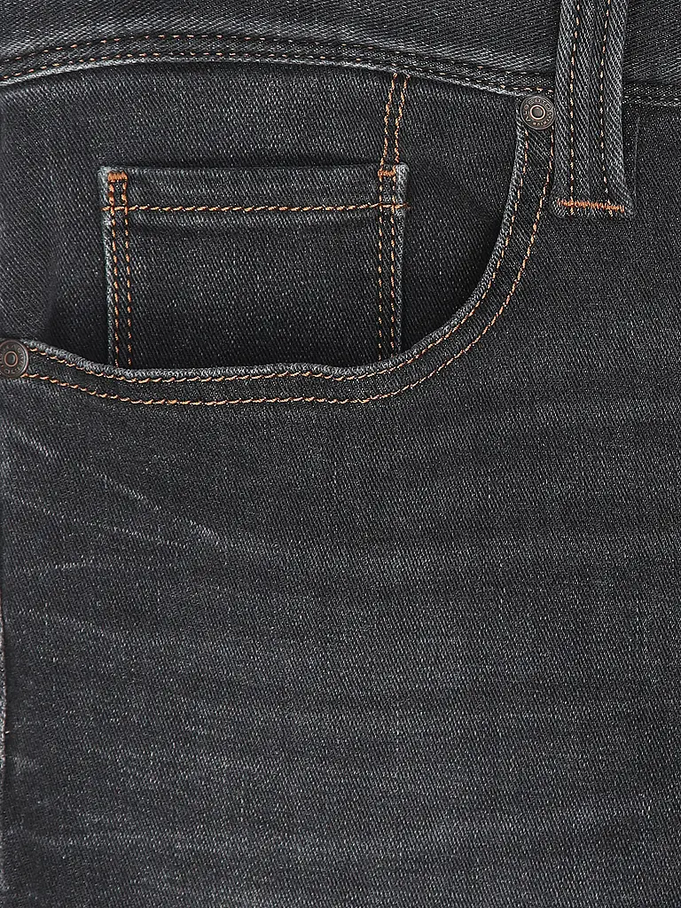 ALBERTO | Jeans Straight Fit PIPE | 