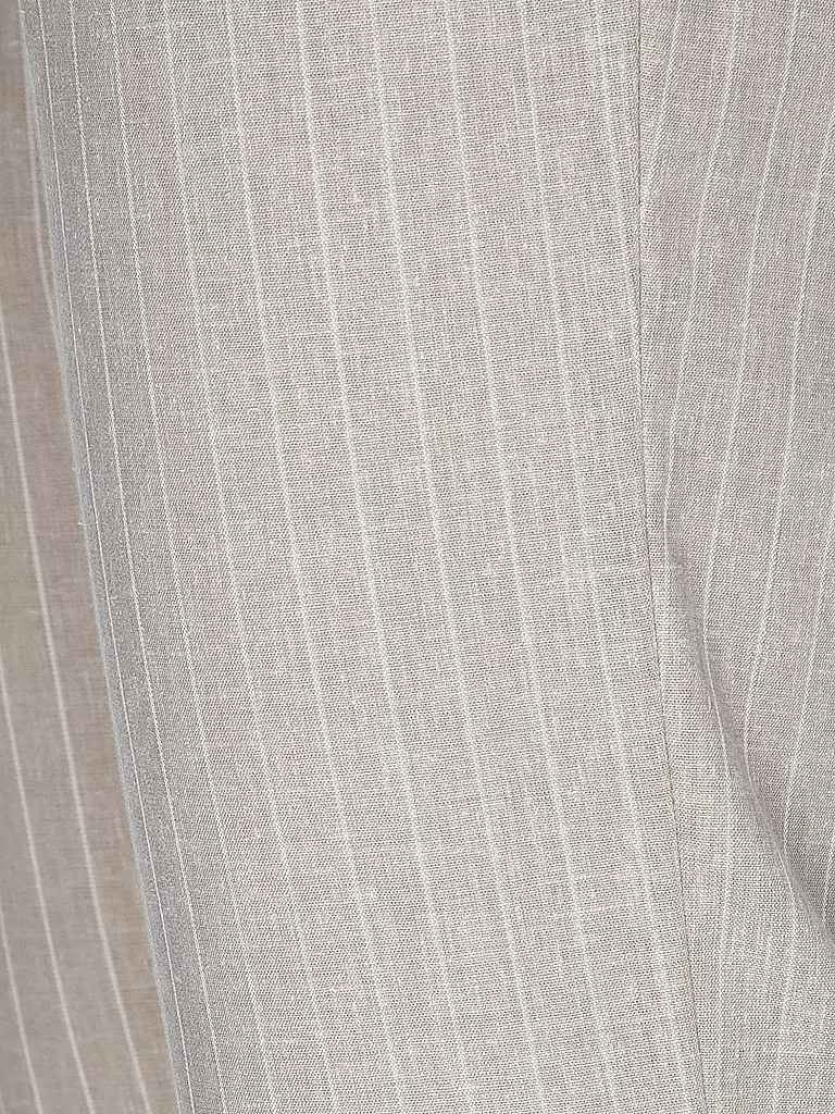 ALBERTO | Leinenhose JUMP | grau
