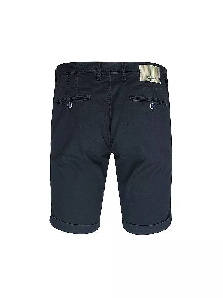 ALBERTO | Shorts Slim Fit ROB K | blau