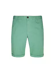 ALBERTO | Shorts Slim Fit ROB-K-LIGHT | grün